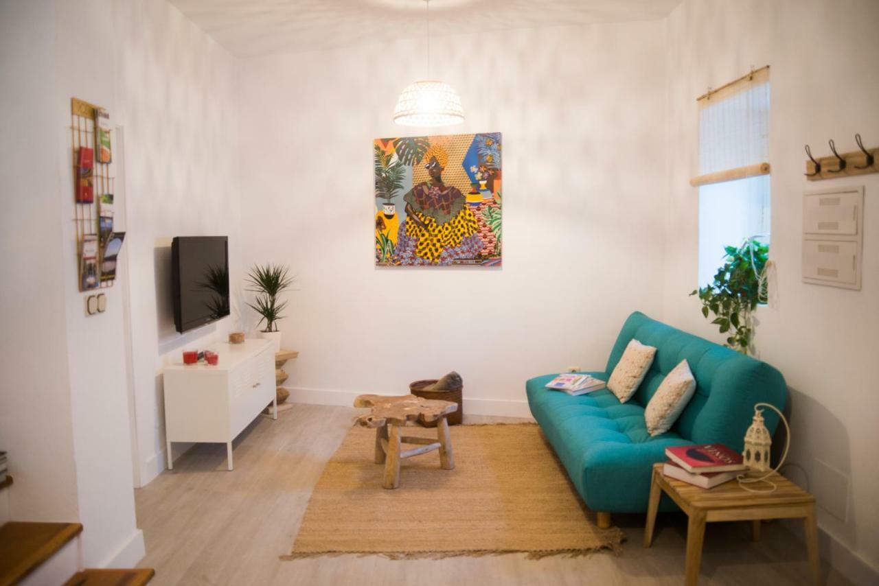הוילה Triplex Panoramic רונדה מראה חיצוני תמונה
