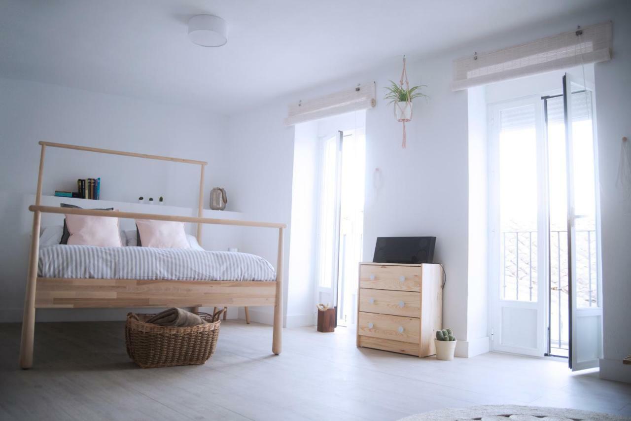 הוילה Triplex Panoramic רונדה מראה חיצוני תמונה