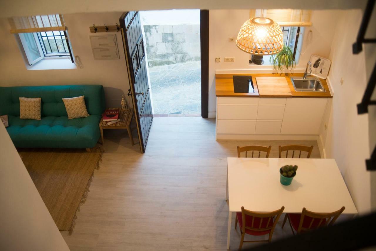 הוילה Triplex Panoramic רונדה מראה חיצוני תמונה