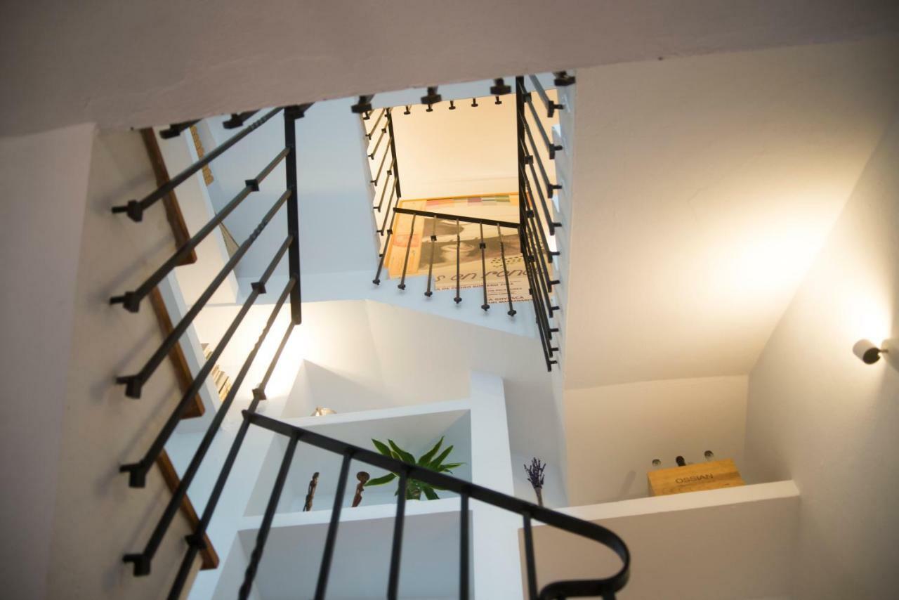הוילה Triplex Panoramic רונדה מראה חיצוני תמונה